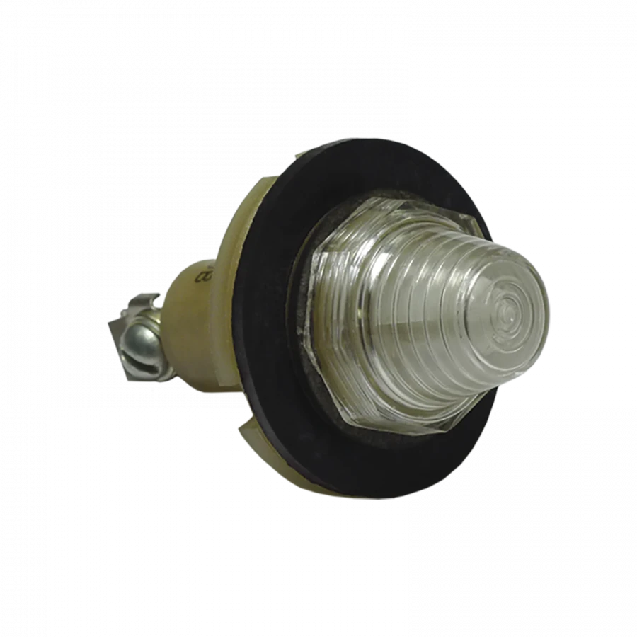 مصباح إشارة زرقاء AVR 31012 (-17) 24 فولت