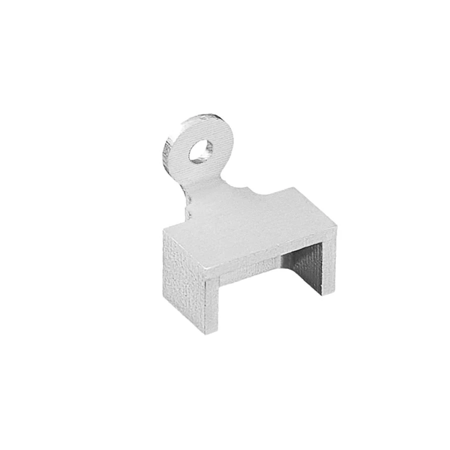 غطاء معدني لميناء RJ-45 (درع)