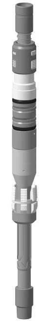 حزمة العمل الميكانيكية ذات العمل الثنائي PDM-ON-V-88x50