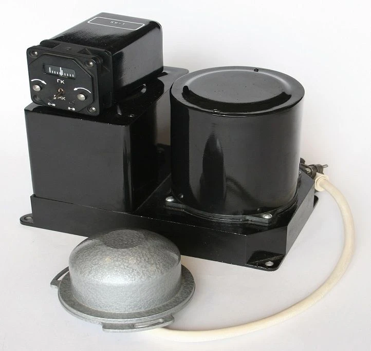 МКС-1