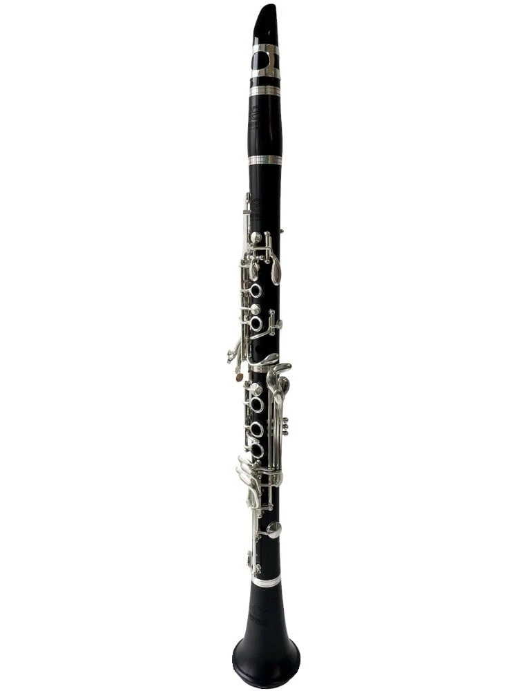 كلارينيت في ب ب دوكزينكو وشركاه DCL-503