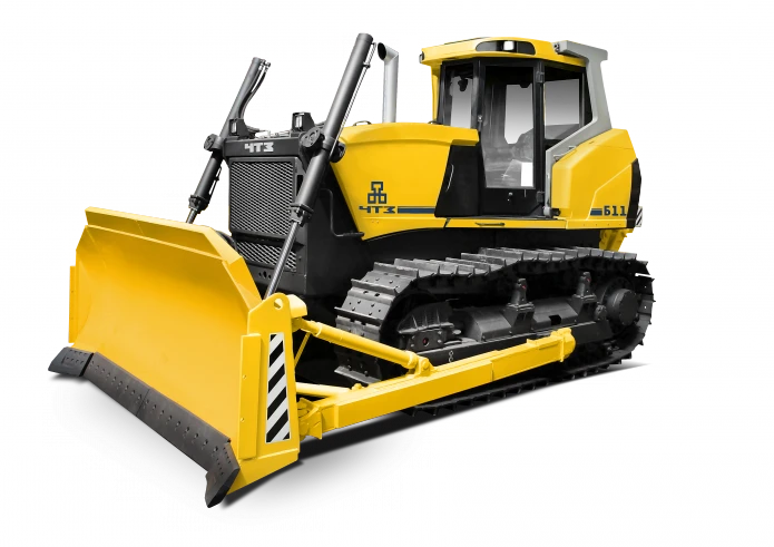 Бульдозер гусеничный Б11.5300ВН