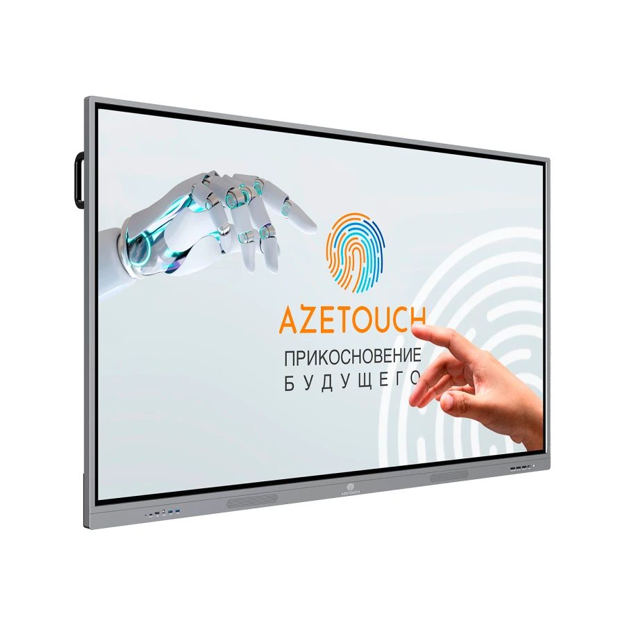 Интерактивная панель AZETOUCH AZ-RTB7537I
