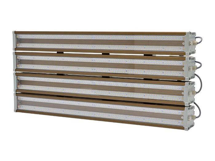 مصباح إضاءة LED كفازار-400-4A