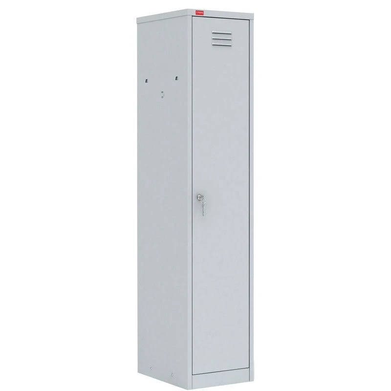 Metal Clothing Cabinet for Office and Industrial Use