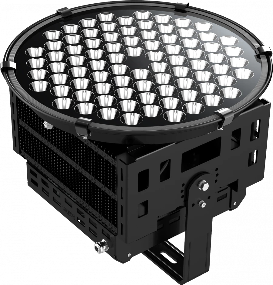 ضوء الشارع LED بارليد BL-TS-500