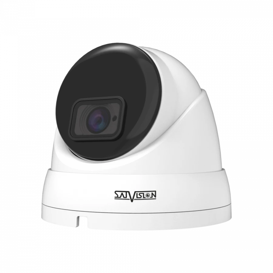كاميرا IP SVI-D283A مع عدسة 2.8-8 مم
