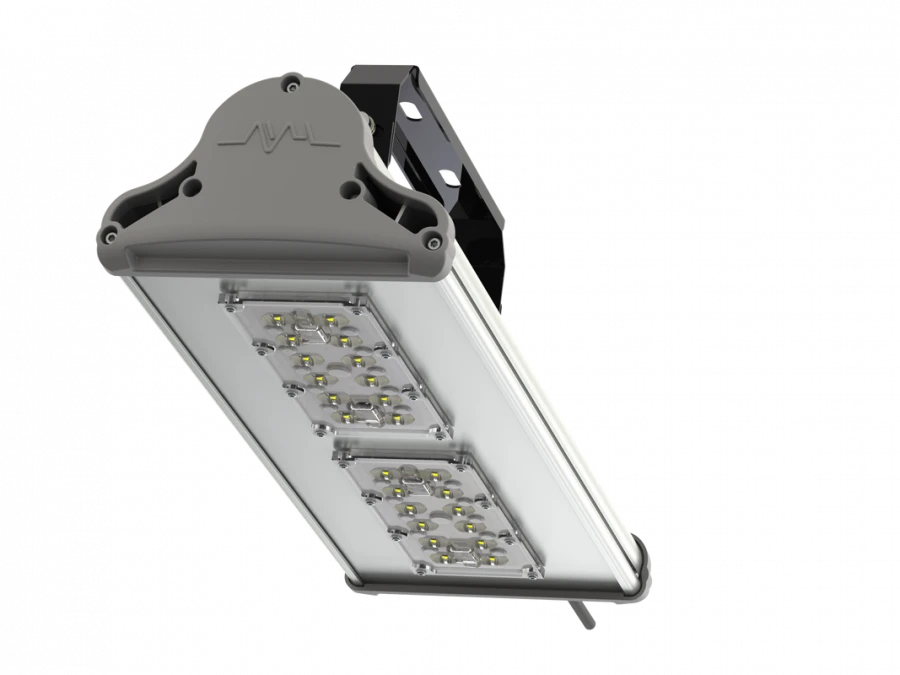 مصباح الشارع LED DSO 21.2M (60-100 واط) - 148x58 MP