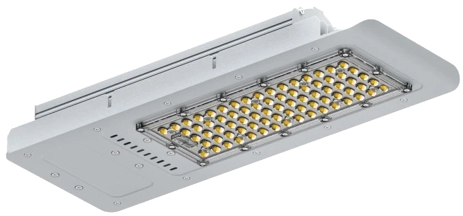 مصباح شارع LED للإضاءة الخارجية BL-LD-3A-4