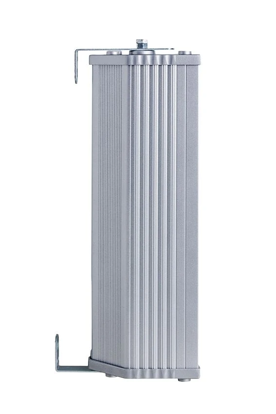 Emsok SW-3102 - Оповещатель пожарный речевой настенный всепогодный 10/20 Вт, 100 В