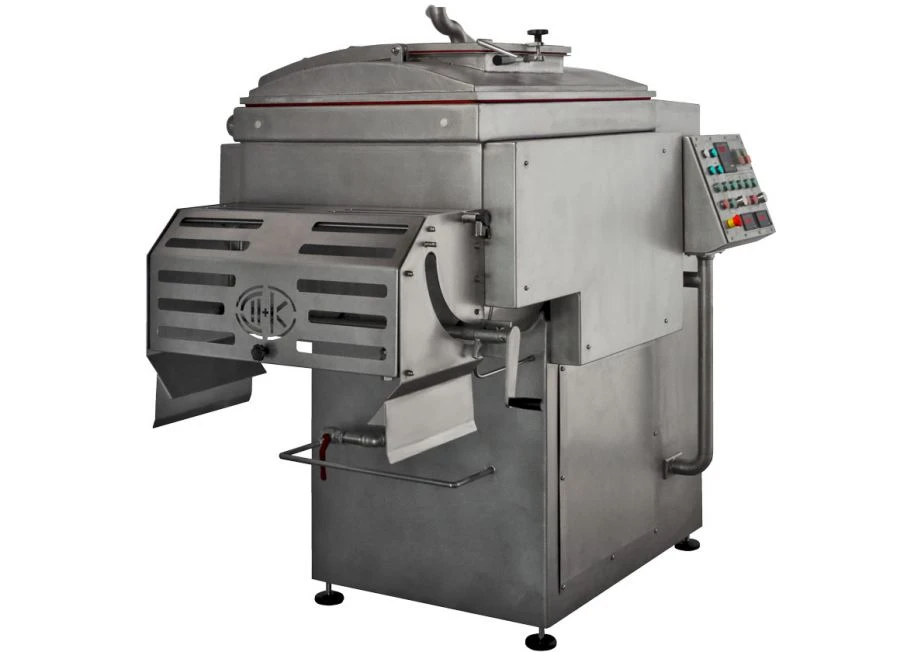 خلاط سحب للكتل الجبن DVAК M-400S