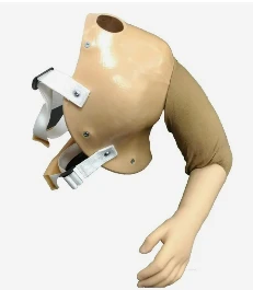الأطراف الصناعية الوظيفية التجميلية لبتر فوق الكوع