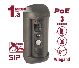 نظام الاتصال المرئي الرقمي - DS81806AP-3LK