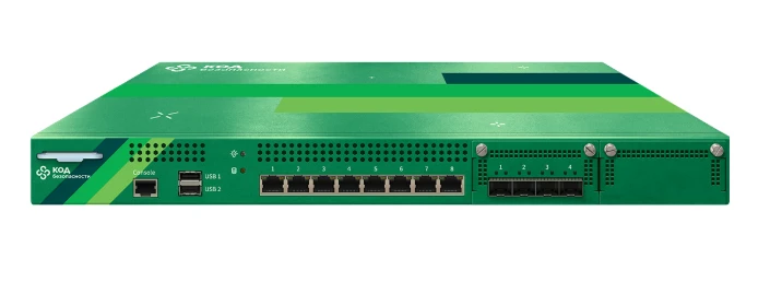 خادم تشفير لإدارة التوقيع الإلكتروني Jinn-Server