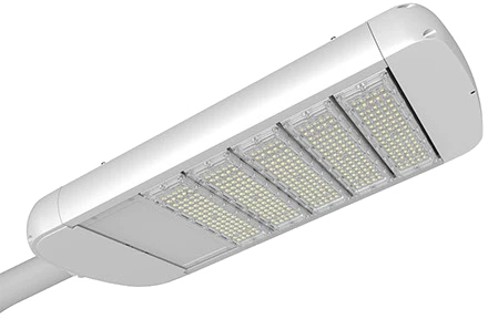 مصباح الشارع LED لنور الطرق BL-LD-3C-5(XPL)