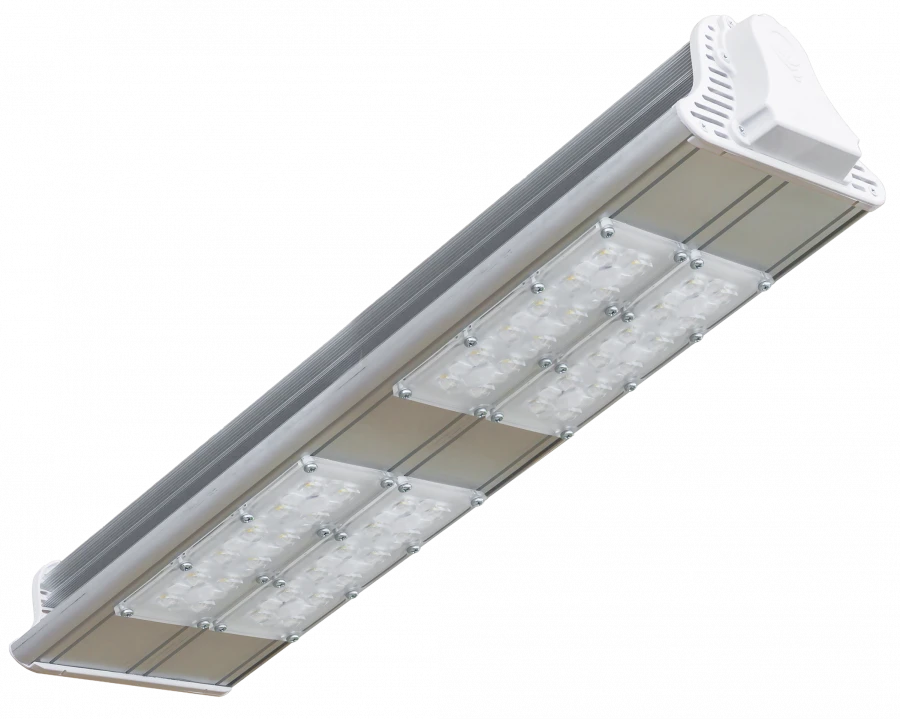 مصباح LED الشارعي والصناعي NL 2002S.180.G/ش/ك