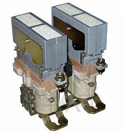 DC Contactor MK6-10R U3 for Industrial Applications