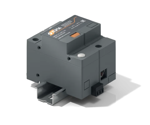 جهاز حماية من التوترات العارضة، نموذج 220VAC-1F-LNPE-DK