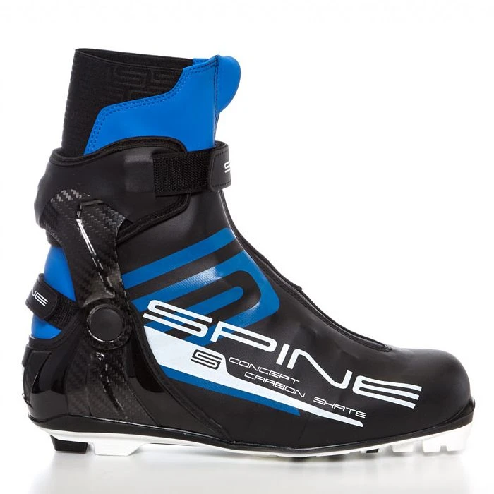 حذاء سكي SPINE Concept Carbon Skate 298 NNN