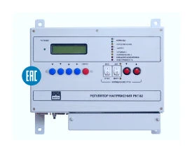 Регулятор напряжения трансформатора РКТ.02
