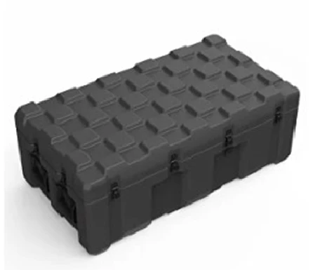 Alpha Combo Protective Container Model 1106040