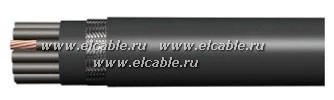 Кабель судовой повышенной пожаробезопасности КСРТЭлнг(А)-FRHF