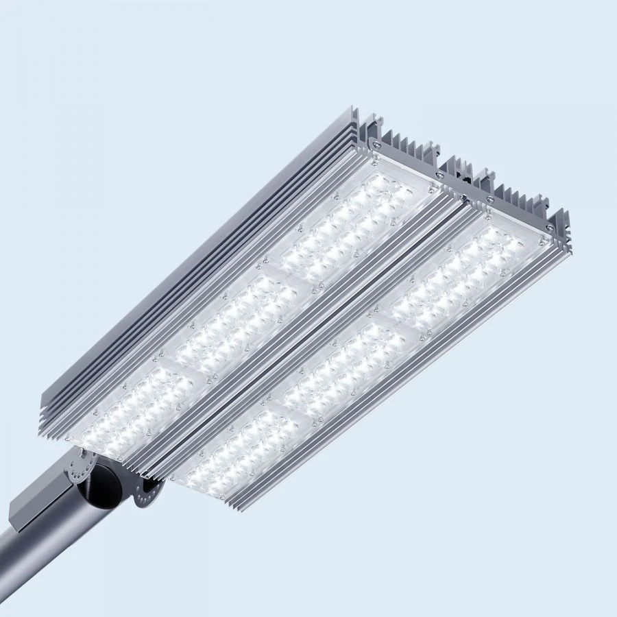 مصباح الشارع LED LV-STREET G2 x72