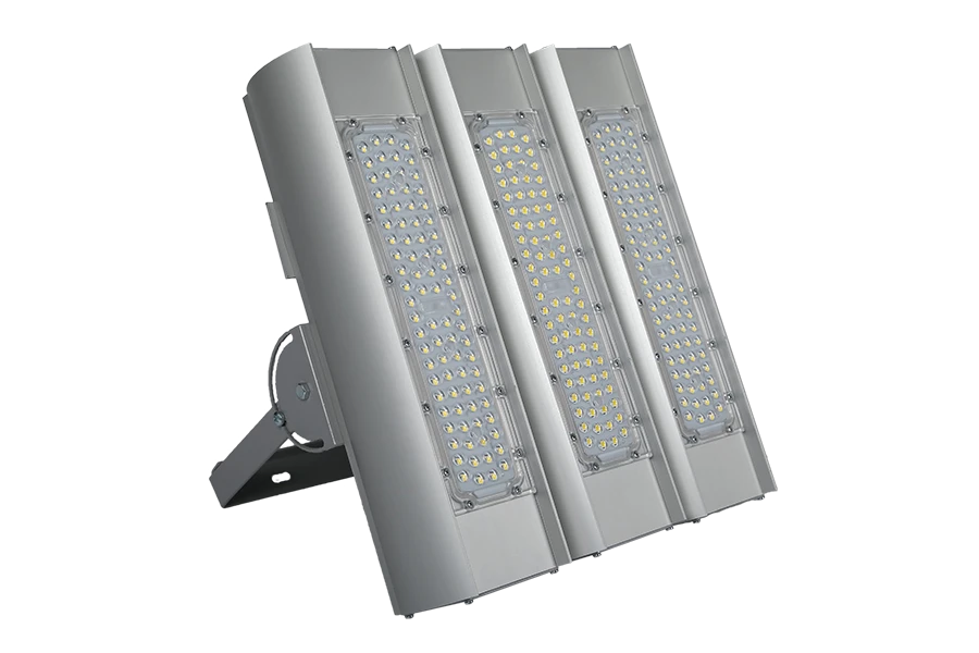 Светильник светодиодный SP-Sputnik.Prom.M.3.285