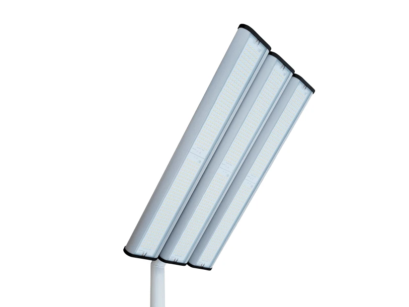 ضوء LED خارجي "موديل ST"، كونسول K-3، 420 واط