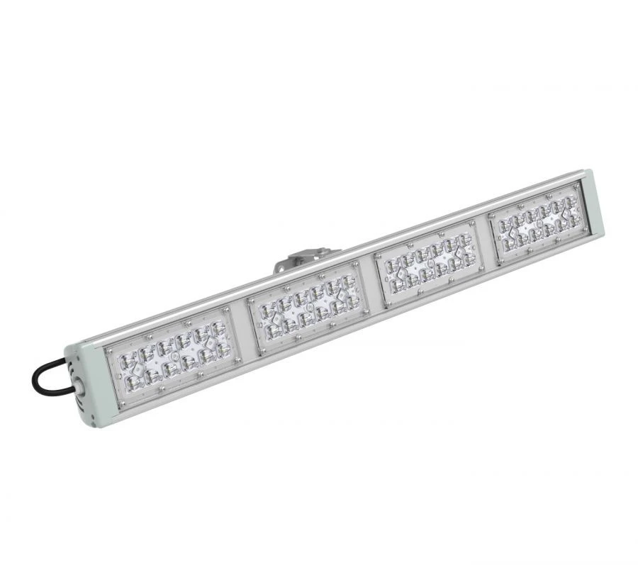 مصباح LED للإضاءة الخارجية والصناعية SVT-STR-155W