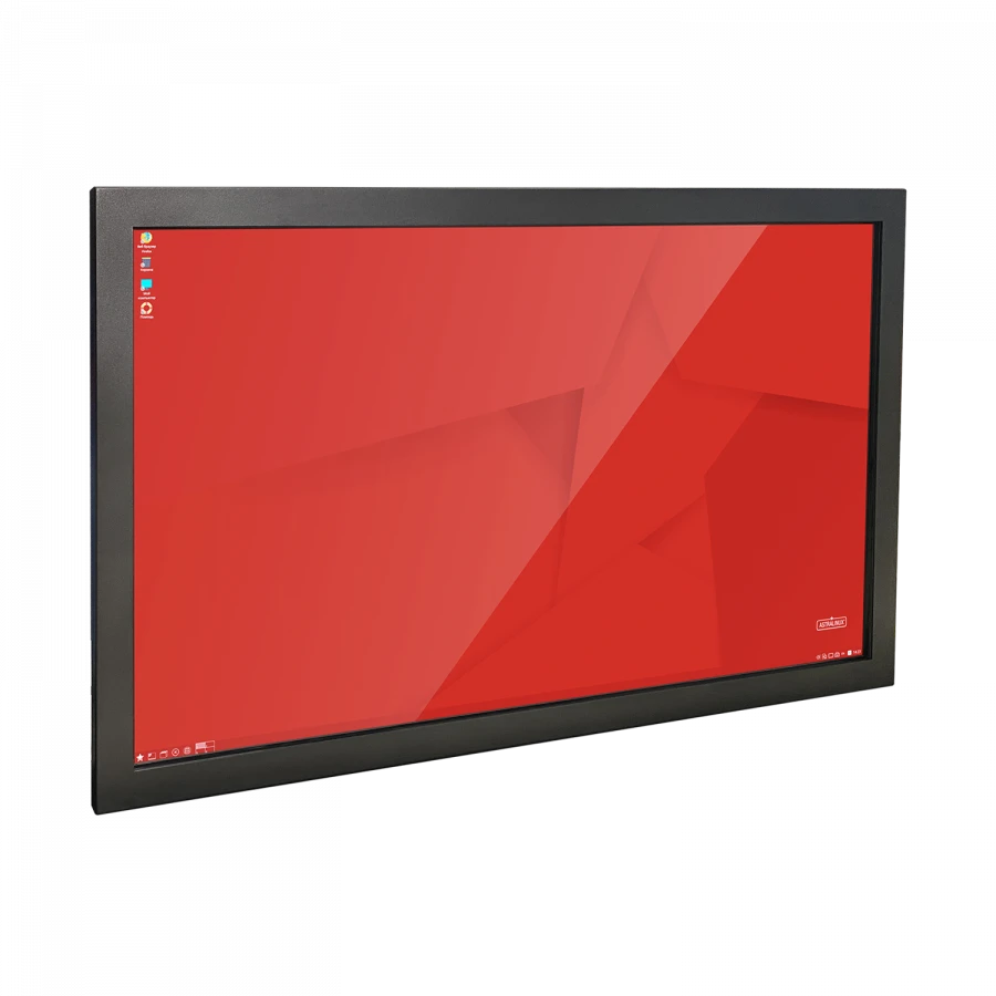 لوحة عرض تفاعلية NextPanel 65″