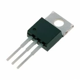 Транзистор MOSFET (N-канальный)