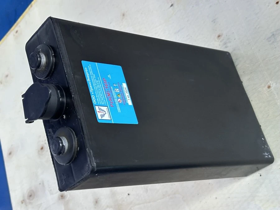 بطارية قابلة للشحن 26PzS(M)-165P