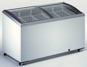 صندوق تجميد KLIMASAN D 500 DFSG AC +
