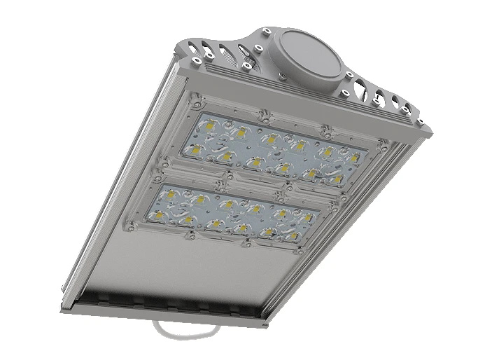 IETC-Magistral 64875-50 LED Street Light