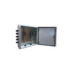 Assembled Terminal Box for Power Transformers