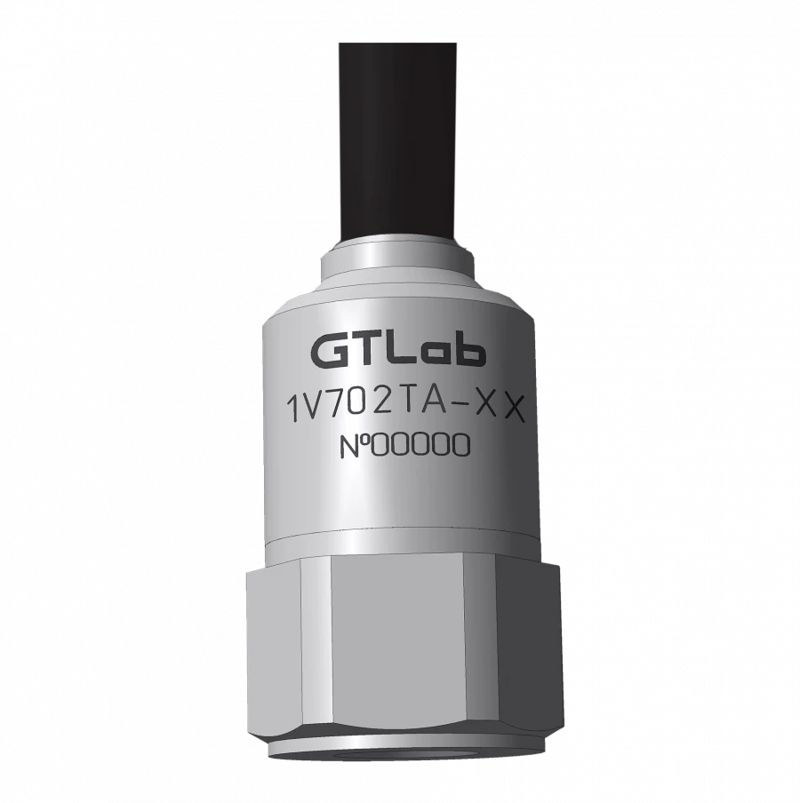 مقياس تسارع دقيق 1V702TA-500