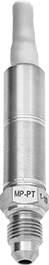 MP-PT Microelectronic Pressure Transducers with Temperature Sensor