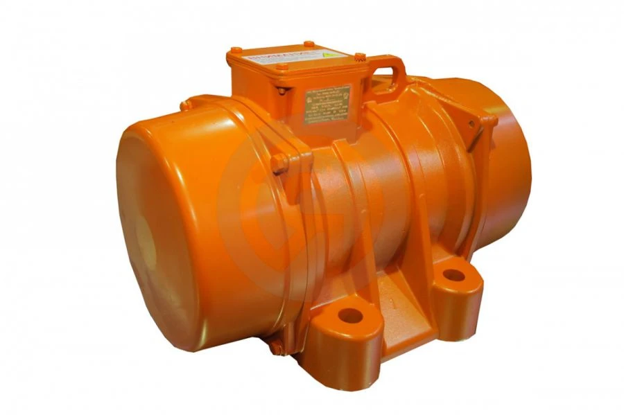 Electromechanical Explosion-Proof Vibrator EVV-12-25 EU2