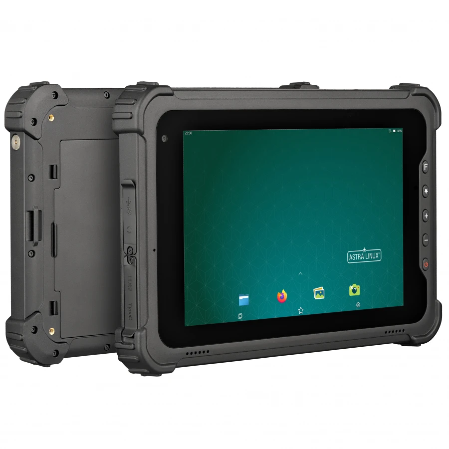 كمبيوتر محمول عالي الأداء MIG T8X (x86)-51