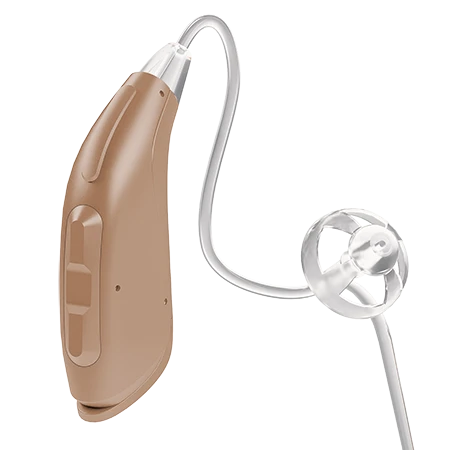سماعة أذن رقمية لايك n8DP+ B13 مع ملحقات