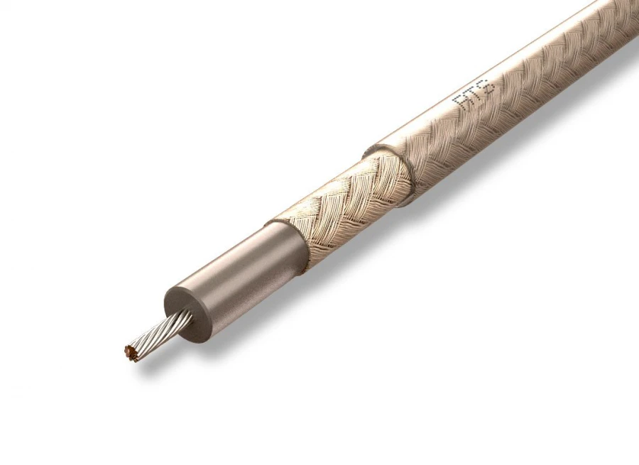 Heating Cable RTS 0250 for Industrial Applications