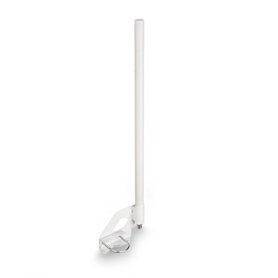 هوائي متعدد الاتجاهات 10 ديسيبل 4G/Wi-Fi KC10-2300/2700 أبيض