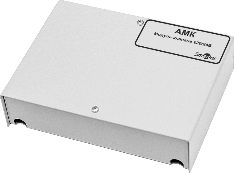 وحدة الإدخال / الإخراج العنوانية AMK-IP30