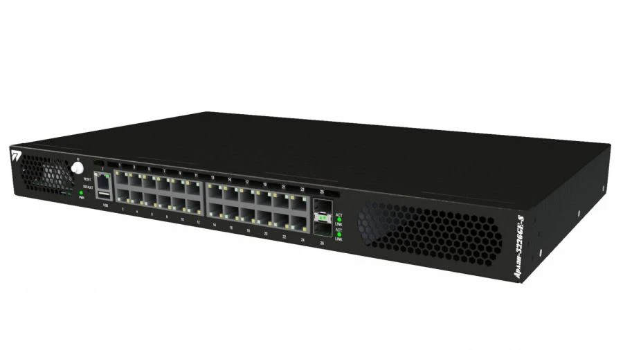 Аппаратура Арлан-3226GE-S