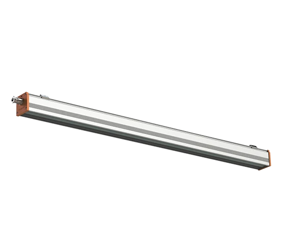 مصابيح LED الصناعية المقاومة للانفجار - DSP39-40 Gektor EX
