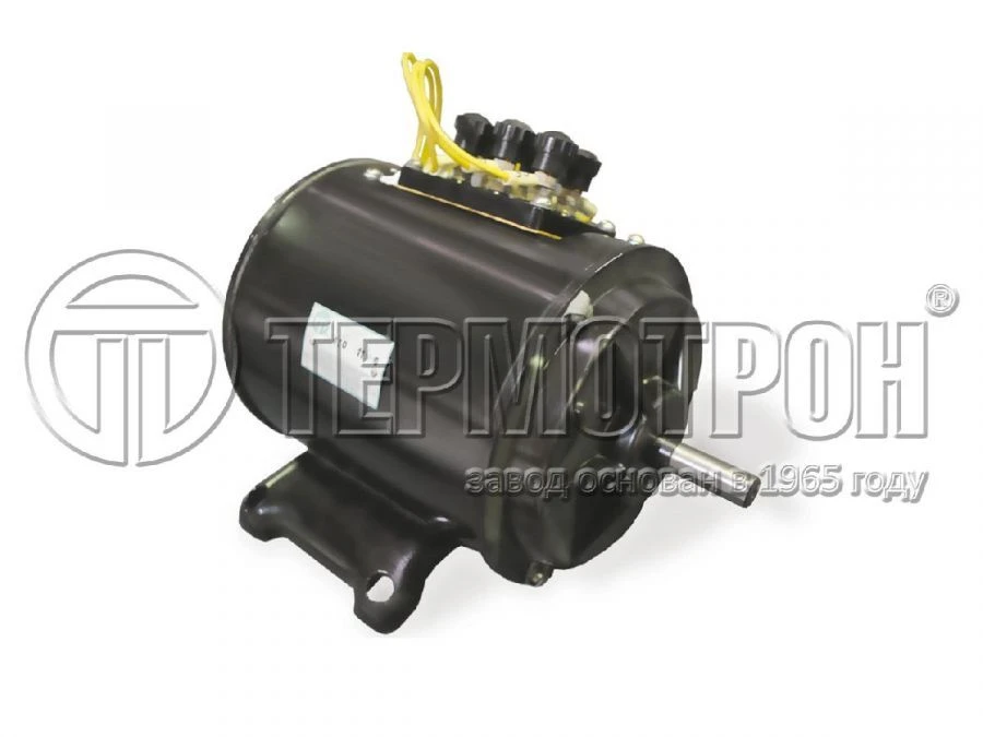 محرك متزامن خاص تيار متردد MSA-0.3-VSP يكليا.521621.002