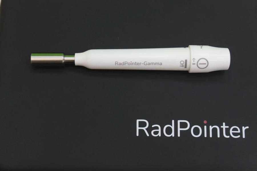 Детекторы RadPointer по ТУ 32.50.50-004-92920458-2020 