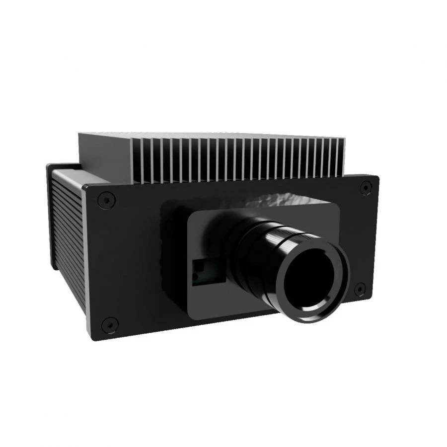 كاميرا الرؤية الآلية الصناعية - قارئ باركود Aivisum Mark-FHD40-M