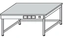 Electric Laboratory Workbench SL-11